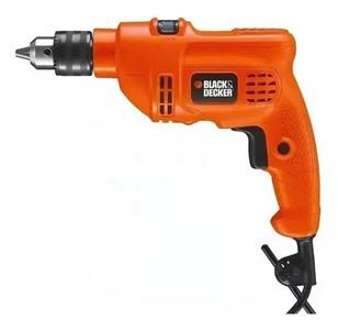 FURADEIRA DE IMPACTO BLACK+DECKER 3/8