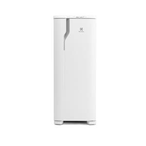 REFRIGERADOR ELECTROLUX CYCLE DEFROST RE31 240L BRANCO 127V