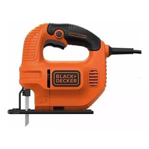 SERRA BLACK+DECKER TICO-TICO KS501 420W 127V