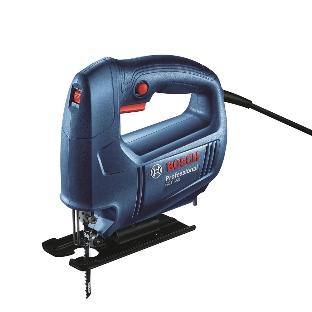 SERRA BOSCH TICO-TICO GST650 STD 450W 127V