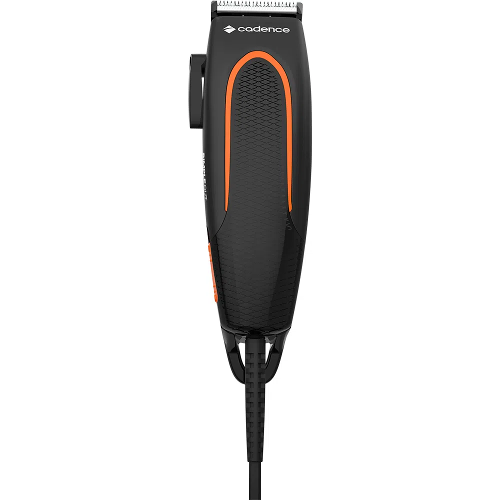 MÁQUINA DE CORTAR CABELO CADENCE SIMPLE CUT CAB181 127V