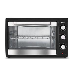 FORNO ELÉTRICO PHILCO PFE44PI 38 LITROS 127V