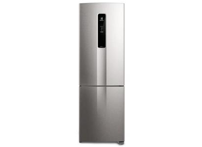 REFRIGERADOR ELECTROLUX DB44S 400 LITROS INOX 127V