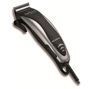 CORTADOR DE CABELOS MONDIAL HAIR STYLO CR-02 127V