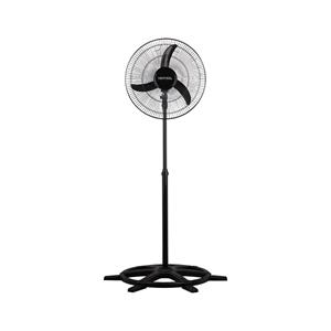 VENTILADOR DE COLUNA VENTISOL NEW 50CM PREMIUM PRETO 127V