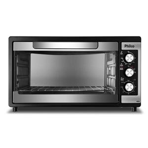 FORNO ELÉTRICO PHILCO PFE46PN 46 LITROS 127V