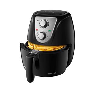 FRITADEIRA MONDIAL AIR FRYER PRATIC AF-36-BI 3,6L 127V