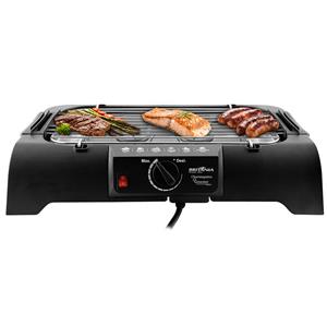 CHURRASQUEIRA BRITÂNIA GOURMET BCG1 1200W 127V