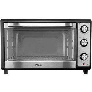 FORNO ELÉTRICO PHILCO PFE60I 60 LITROS 127V