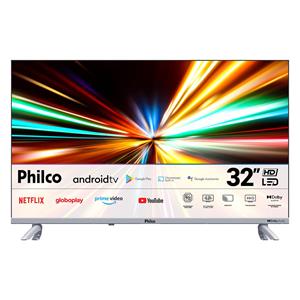 SMART TV PHILCO 32