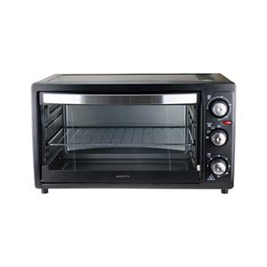 FORNO ELÉTRICO AGRATTO FE50L-01 50 LITROS PRETO 127V