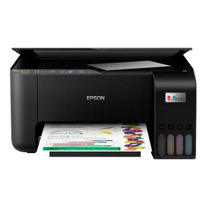 IMPRESSORA MULTIFUNCIONAL EPSON ECOTANK L3250 WI-FI BIVOLT