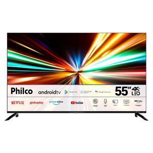 SMART TV PHILCO 55