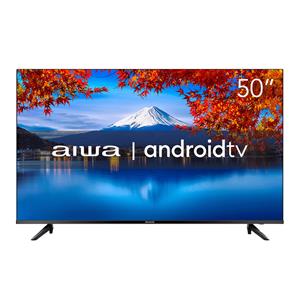 SMART TV AIWA 50