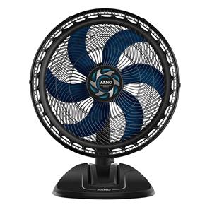 VENTILADOR DE MESA ARNO XTREME VB50 50CM PRETO 127V