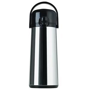 GARRAFA TÉRMICA INVICTA AIR POT INOX 1.8L