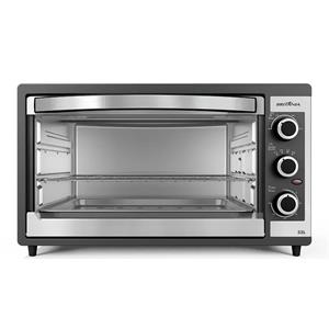 FORNO ELÉTRICO  BRITANIA BFE55P 52L 127V