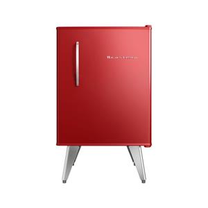 FRIGOBAR BRASTEMP RETRO CLASSIC 76L VERMELHO 127V