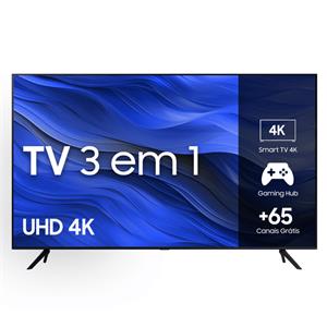 SMART TV SAMSUNG 55