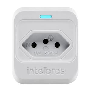 DISPOSITIVO DE PROTEÇÃO ELÉTRICA INTELBRAS EPS 301 BRANCO