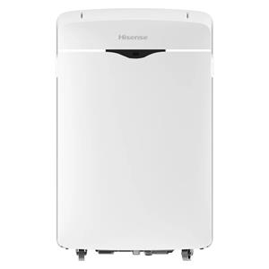 CONDICIONADOR DE AR PORTÁTIL HISENSE AP-12CWBRNPS01 12000 BTUS WI-FI 110V