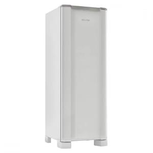 REFRIGERADOR ESMALTEC ROC35 259 LITROS BRANCO 127V