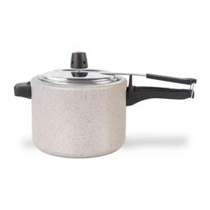 PANELA DE PRESSÃO BRINOX CERAMIC LIFE VAPT 4,5 LITROS VANILLA