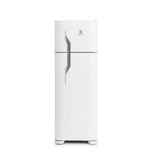 REFRIGERADOR ELECTROLUX DC35A 260L BRANCO 127V