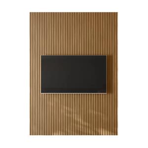 PAINEL RIPADO MODULAR LINEA 1.8 NATURE/FOSCO