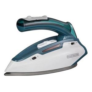 FERRO POTÁTIL BLACK+DECKER 777-BR BIVOLT