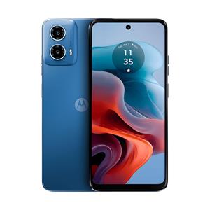 SMARTPHONE MOTOROLA MOTO G34 5G 4G/128GB AZUL