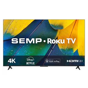 SMART TV SEMP TCL 50