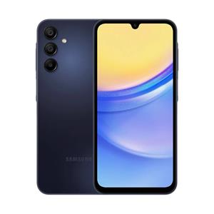 SMARTPHONE SAMSUNG GALAXY A15 5G 4GB/128GB AZUL ESCURO