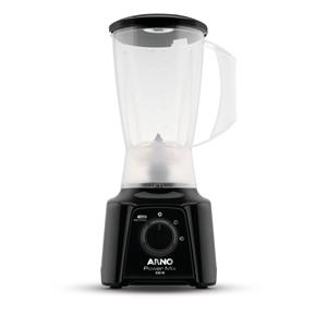 LIQUIDIFICADOR ARNO POWER MIX LQ10 550W PRETO 127V