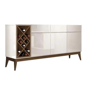 BUFFET EDN PASSION 776148 OFF WHITE/CEDRO