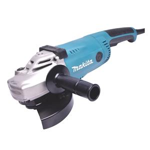 ESMERILHADEIRA ANGULAR MAKITA GA7020 180MM 127V