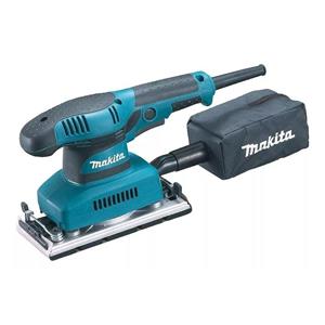 LIXADEIRA ORBITAL MAKITA M9203B 93X228MM 190W 127V