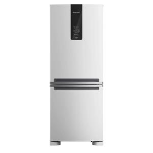 REFRIGERADOR BRASTEMP BRE57FB 447 LITROS BRANCO 127V