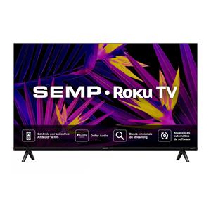 SMART TV SEMP 32