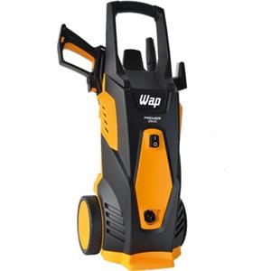 LAVADORA DE ALTA PRESSÃO WAP PREMIER 2600 1800W 127V