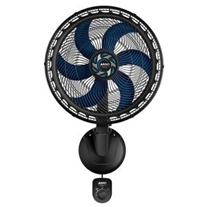 VENTILADOR DE PAREDE ARNO XTREME FORCE VB51 50CM 127V