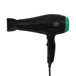 SECADOR DE CABELO GAMA BABOSA CERAMIC ÍON 2100W 127V