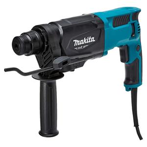 MARTELETE COMBINADO MAKITA M8701ZB 800W 127V