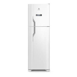 REFRIGERADOR ELECTROLUX FROST FREE DFN44 400L BRANCO 127V