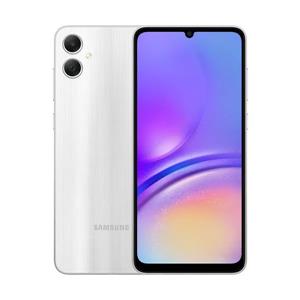 SMARTPHONE SAMSUNG GALAXY A05 4G 4GB/128GB PRATA