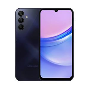 SMARTPHONE SAMSUNG GALAXY A15 4G 4GB/128GB AZUL ESCURO