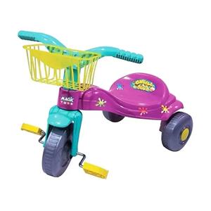 TRICICLO TICO TICO MAGIC TOYS BALA 2520