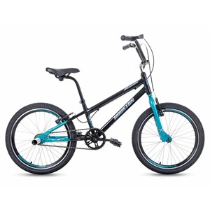 BICICLETA HOUSTON FURION ARO 20 FR203S VERDE METÁLICO/PRETO