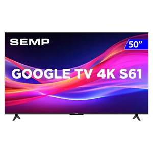 SMART TV SEMP 50