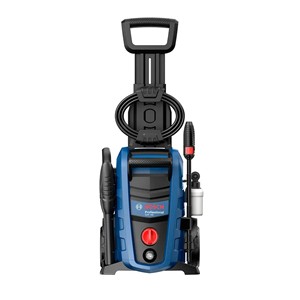 LAVADORA DE ALTA PRESSÃO BOSCH GHP 180 1500W 127V